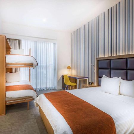 Tryp By Wyndham Mexico City World Trade Center Area Экстерьер фото