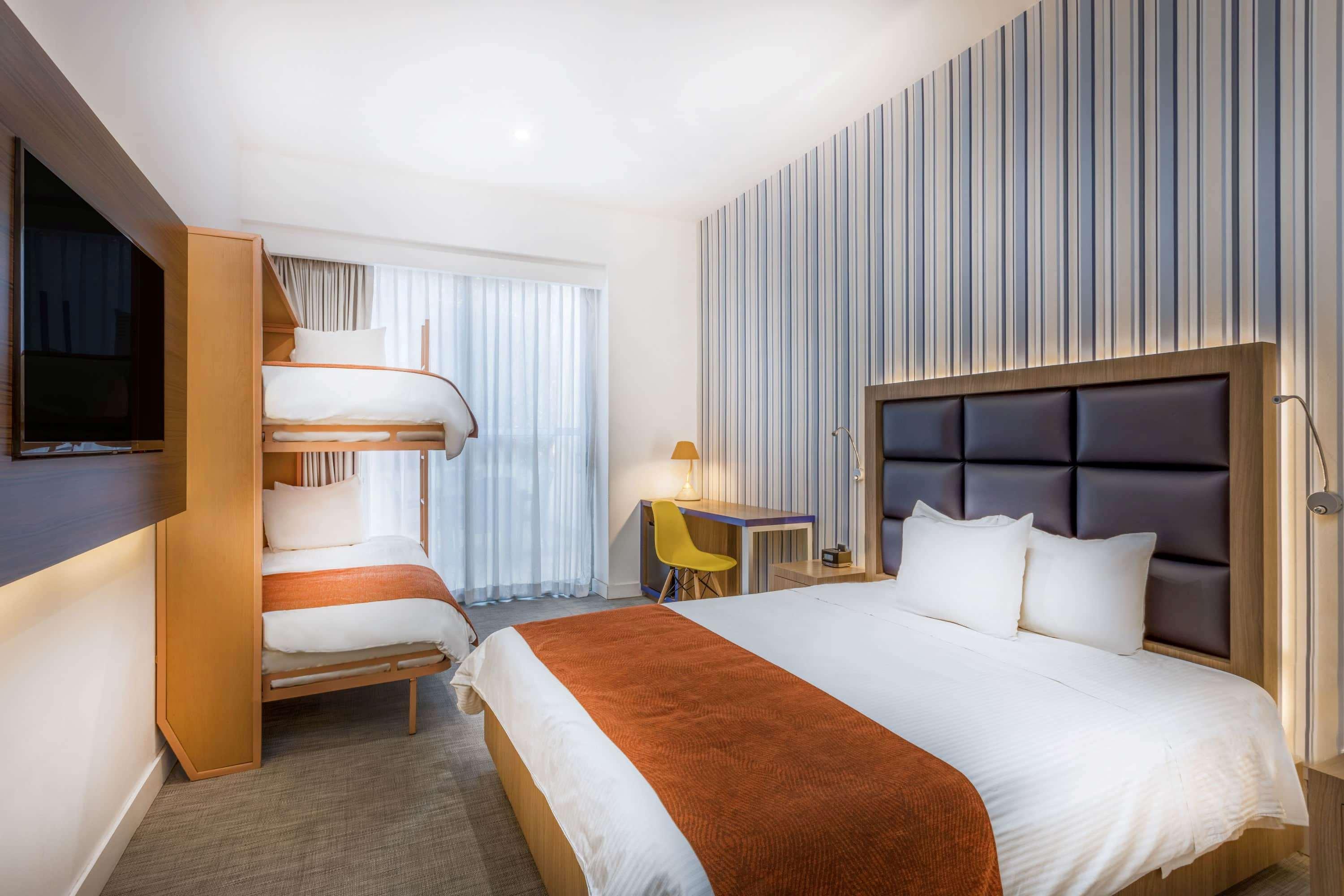 Tryp By Wyndham Mexico City World Trade Center Area Экстерьер фото
