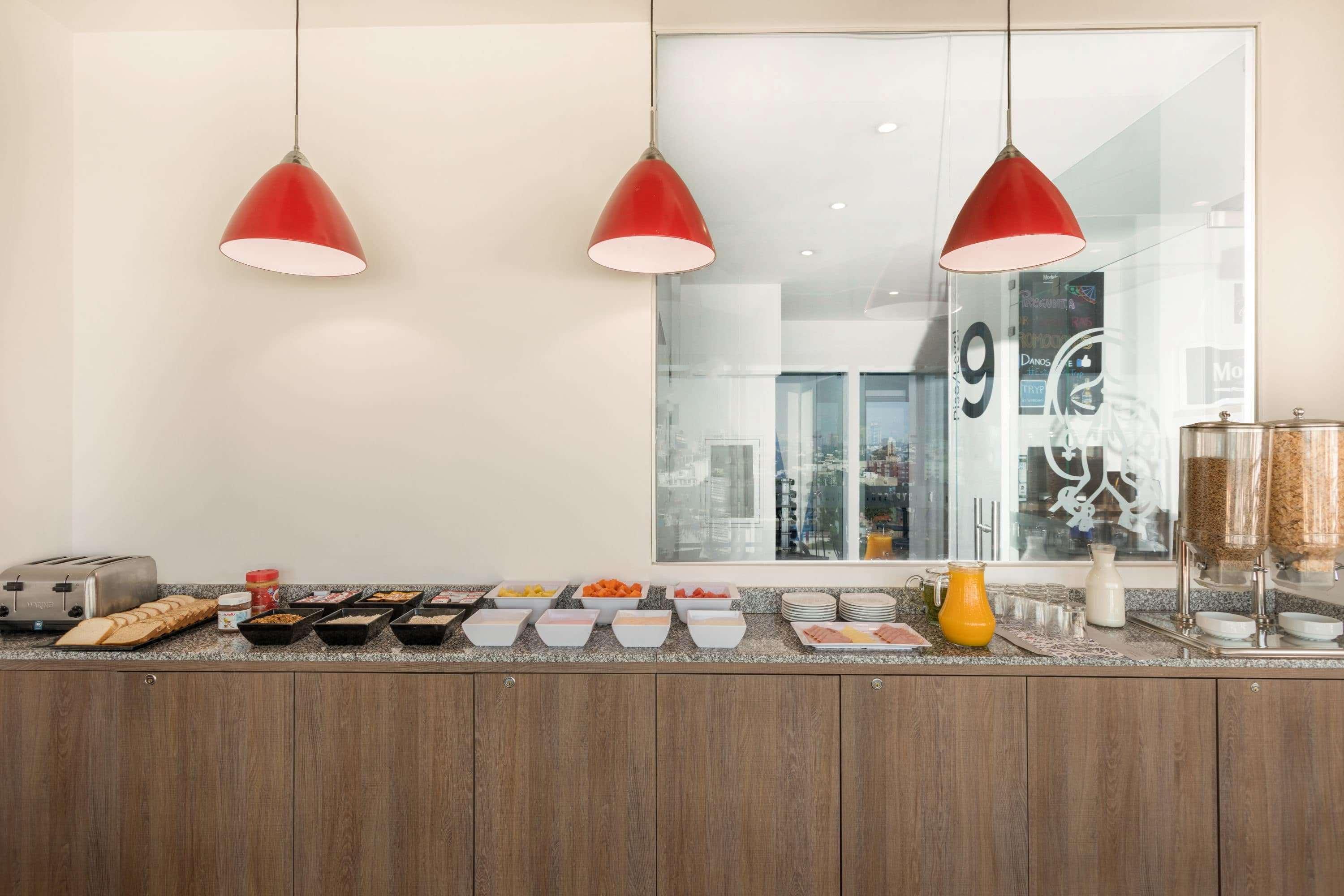 Tryp By Wyndham Mexico City World Trade Center Area Экстерьер фото