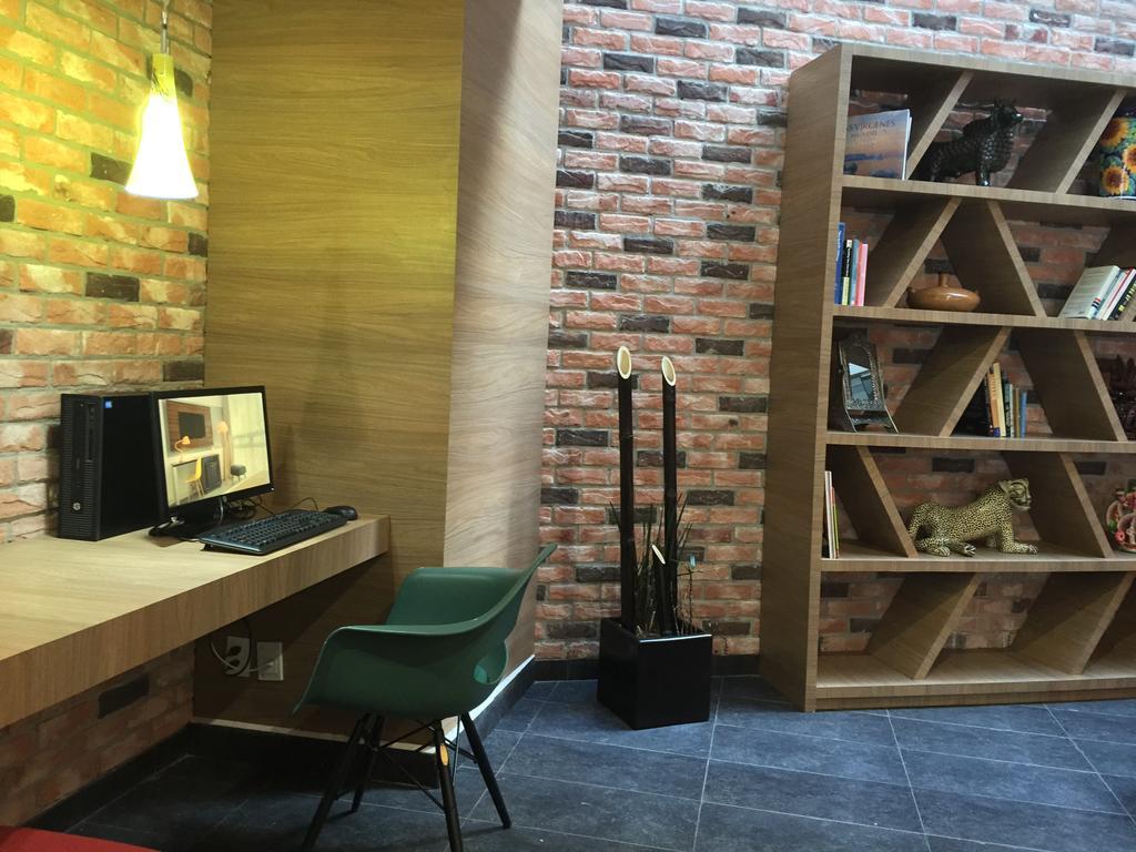 Tryp By Wyndham Mexico City World Trade Center Area Экстерьер фото