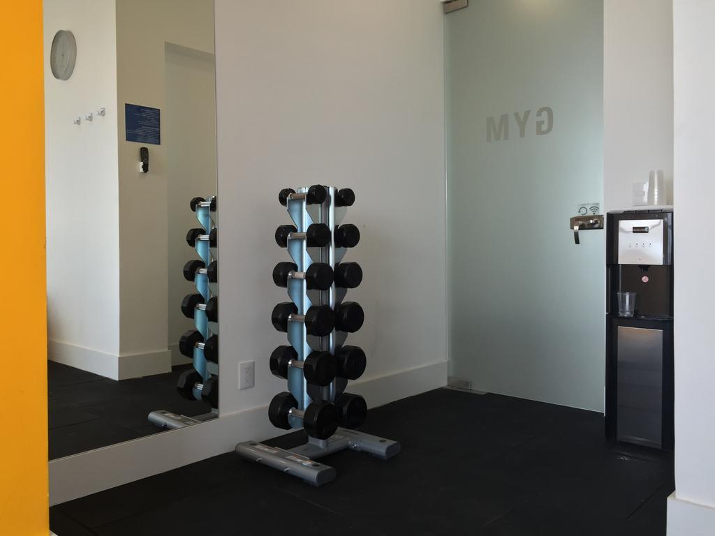 Tryp By Wyndham Mexico City World Trade Center Area Экстерьер фото